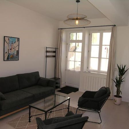 Gite L'Annexe Du Prieure Besson Zewnętrze zdjęcie